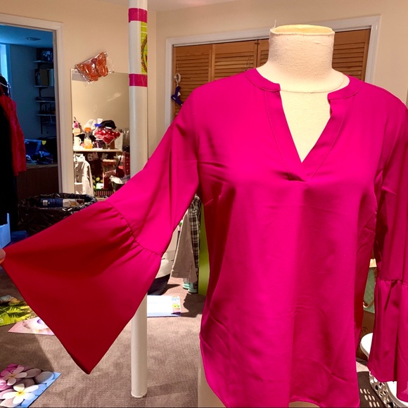 J Crew blouse - Picture 1 of 3